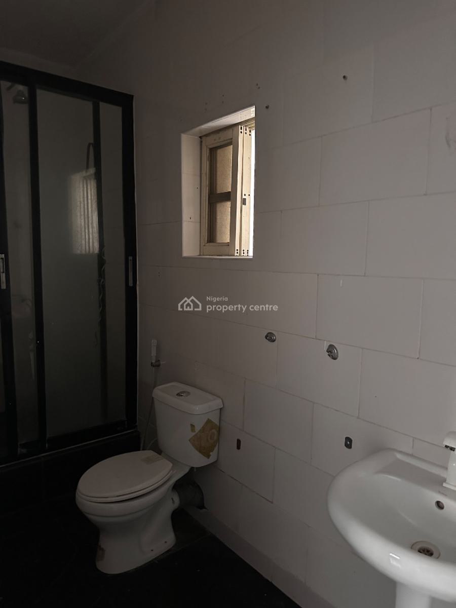 Self Serviced Mini Flat Apartment, Lekki Phase 1, Lekki, Lagos, Mini Flat (room and Parlour) for Rent