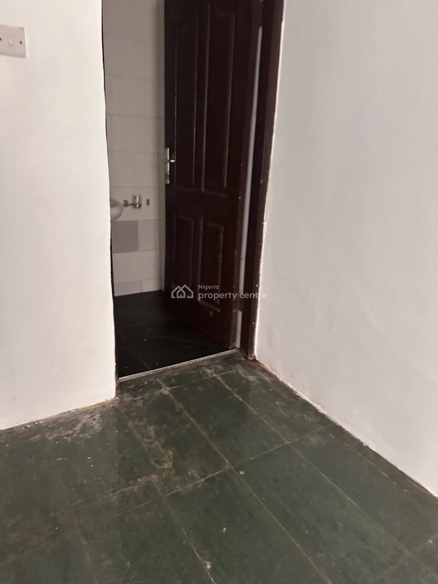 Self Serviced Mini Flat Apartment, Lekki Phase 1, Lekki, Lagos, Mini Flat (room and Parlour) for Rent