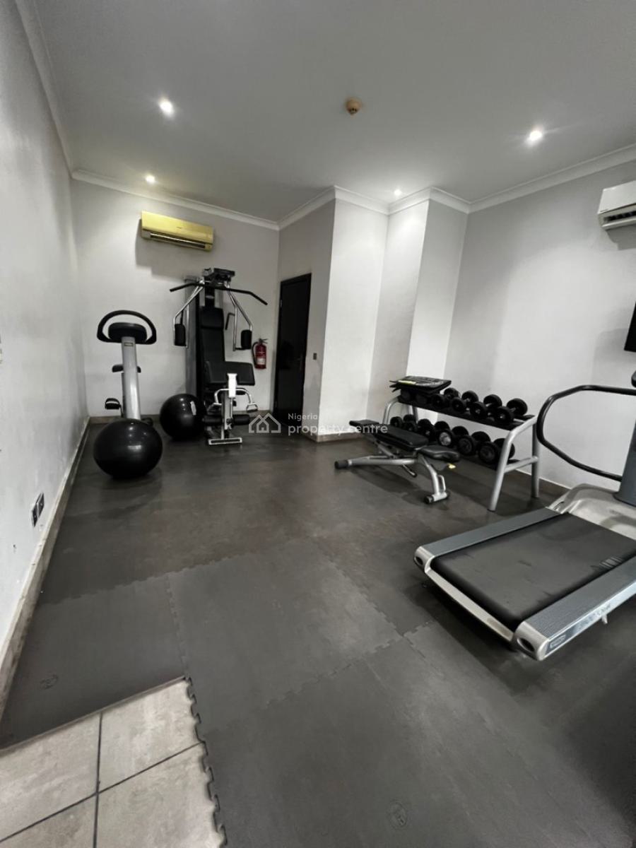Fully Serviced 2 Bedrooms Apartments, City View Apartments Victoria Island Lagos, Victoria Island (vi), Lagos, Flat / Apartment for Rent