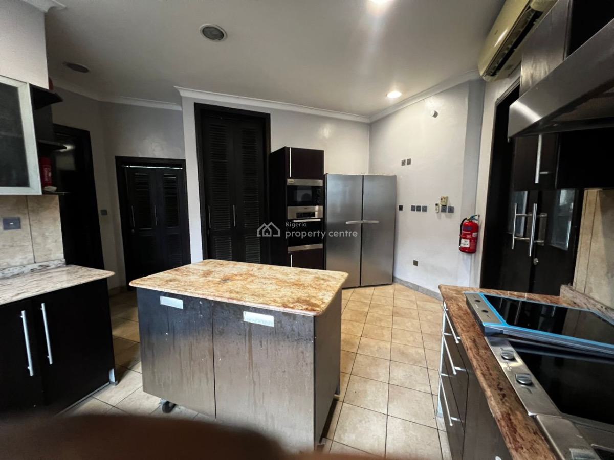 Fully Serviced 2 Bedrooms Apartments, City View Apartments Victoria Island Lagos, Victoria Island (vi), Lagos, Flat / Apartment for Rent