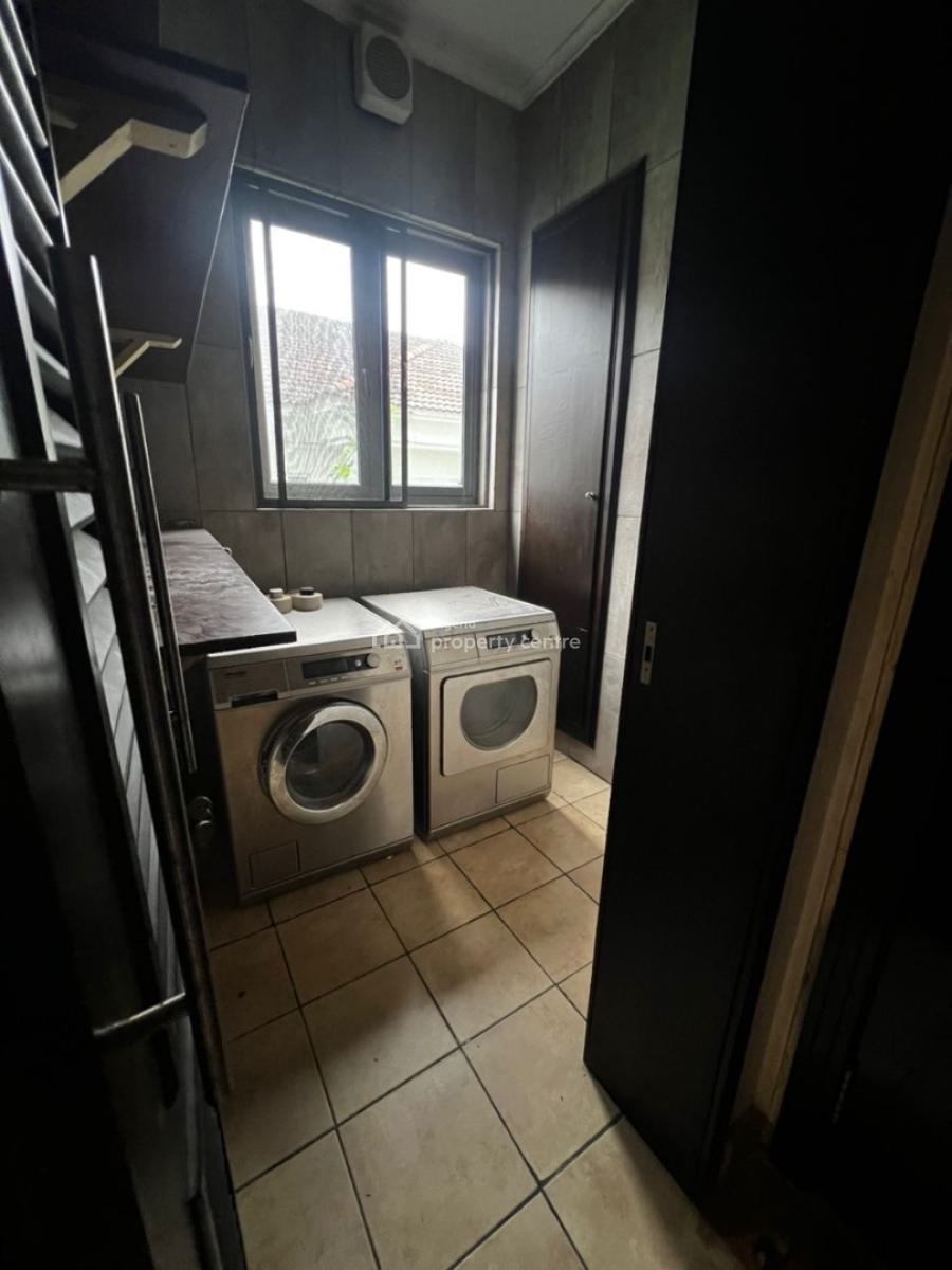 Fully Serviced 2 Bedrooms Apartments, City View Apartments Victoria Island Lagos, Victoria Island (vi), Lagos, Flat / Apartment for Rent