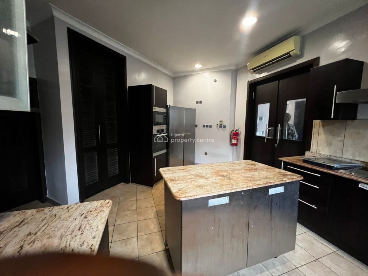 Fully Serviced 2 Bedrooms Apartments, City View Apartments Victoria Island Lagos, Victoria Island (vi), Lagos, Flat / Apartment for Rent