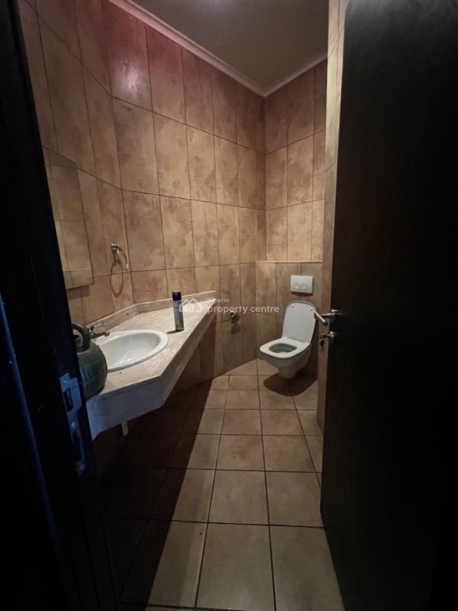 Fully Serviced 2 Bedrooms Apartments, City View Apartments Victoria Island Lagos, Victoria Island (vi), Lagos, Flat / Apartment for Rent