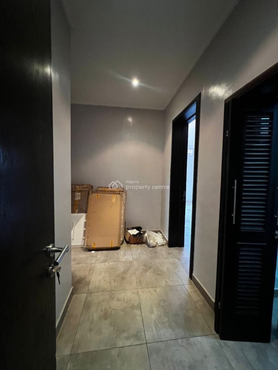 Fully Serviced 2 Bedrooms Apartments, City View Apartments Victoria Island Lagos, Victoria Island (vi), Lagos, Flat / Apartment for Rent