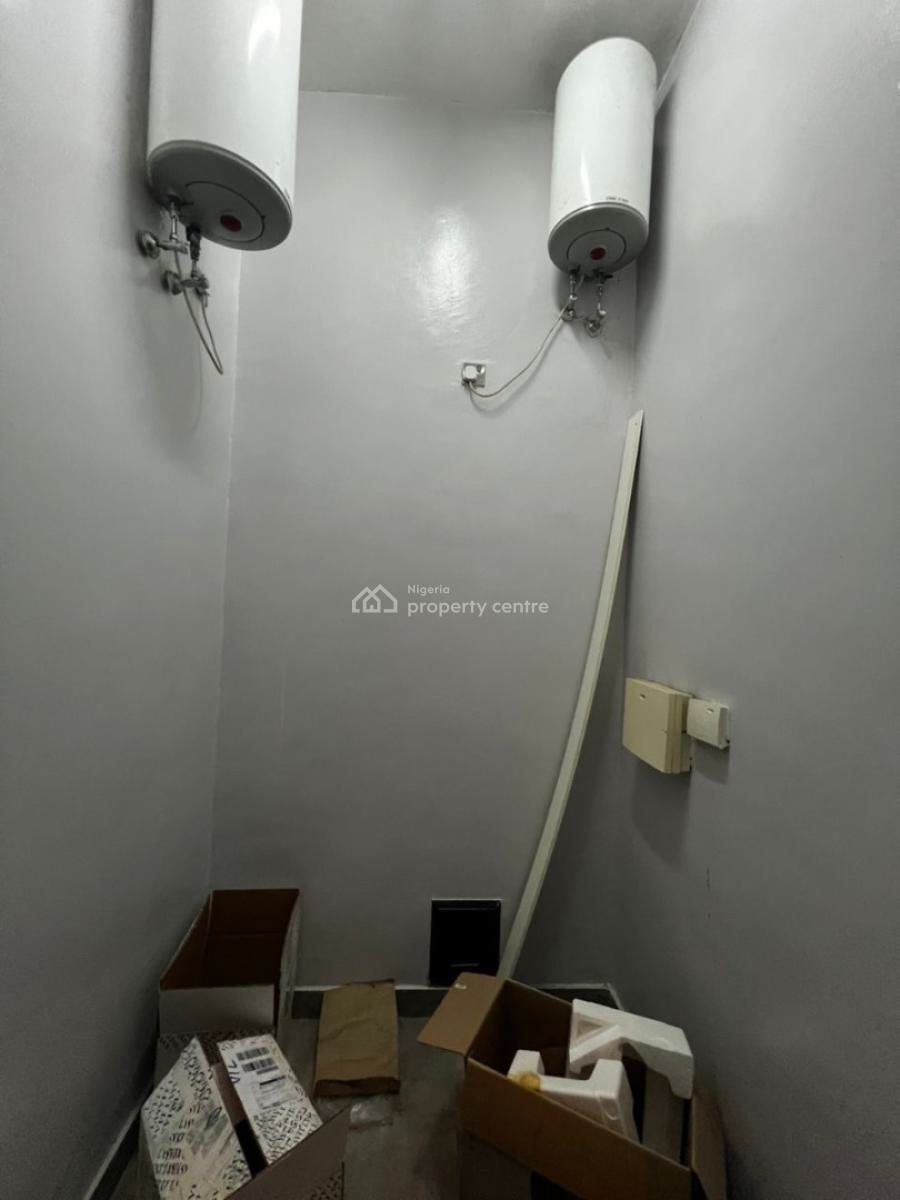Fully Serviced 2 Bedrooms Apartments, City View Apartments Victoria Island Lagos, Victoria Island (vi), Lagos, Flat / Apartment for Rent