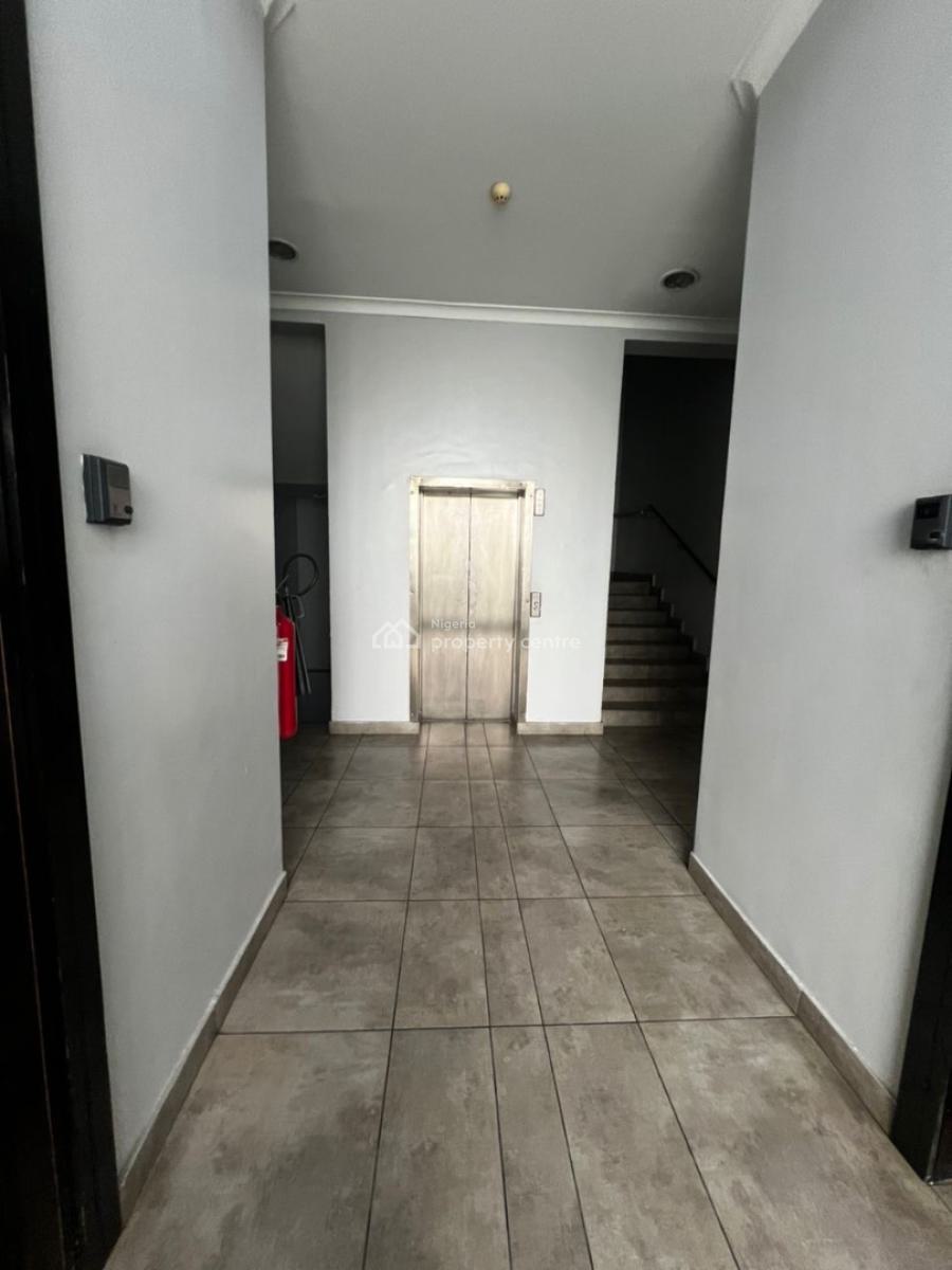 Fully Serviced 2 Bedrooms Apartments, City View Apartments Victoria Island Lagos, Victoria Island (vi), Lagos, Flat / Apartment for Rent