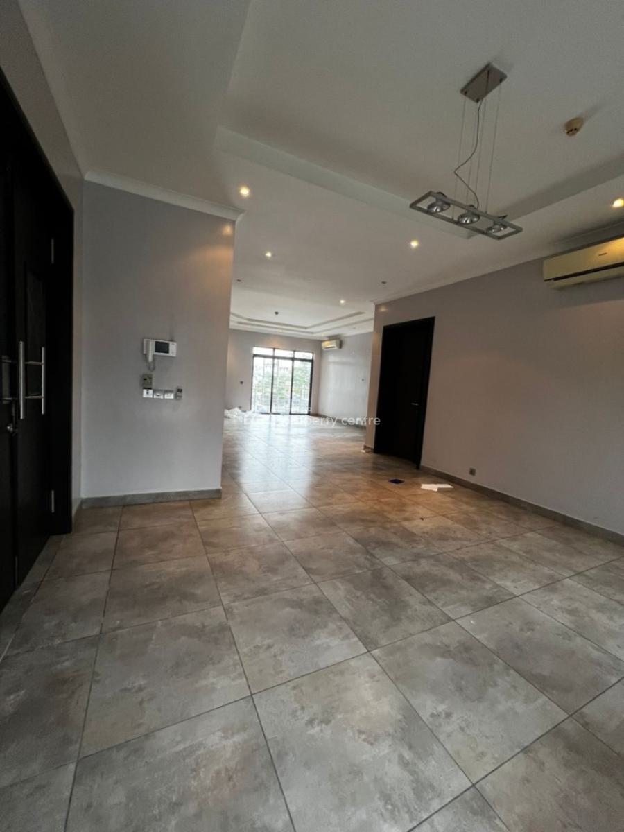 Fully Serviced 2 Bedrooms Apartments, City View Apartments Victoria Island Lagos, Victoria Island (vi), Lagos, Flat / Apartment for Rent