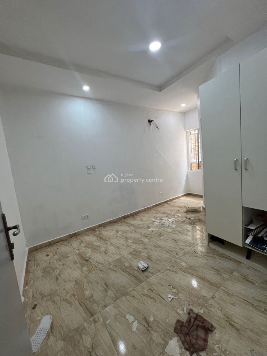 Standard Miniflat with Fully Fitted Kitchen, Vbay Court Royal Pine Estate Orchid Road Lekki, Lekki, Lagos, Mini Flat (room and Parlour) for Rent
