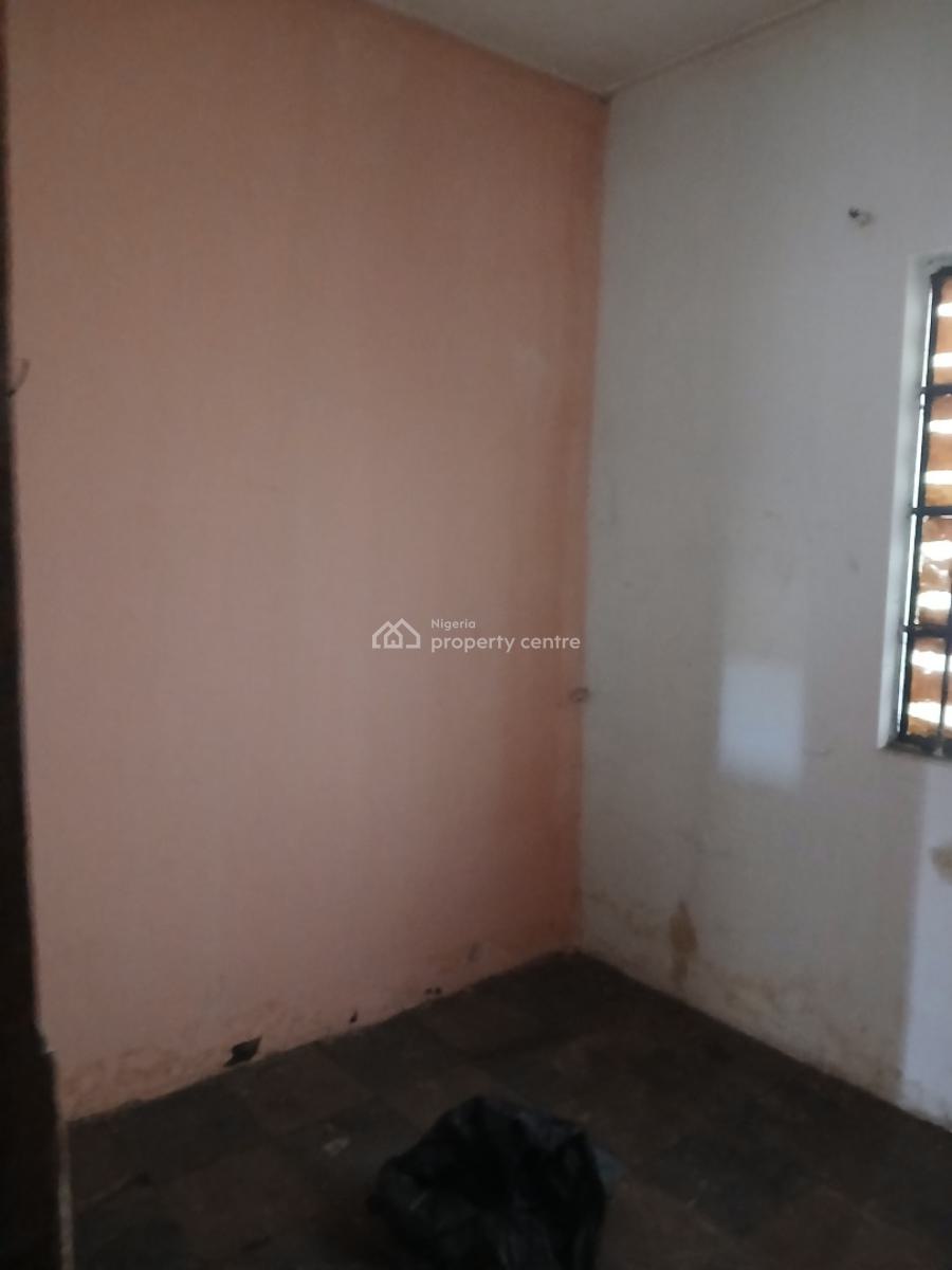Spacious 3 Bedroom Office/commercial, Ogba, Ikeja, Lagos, Commercial Property for Rent