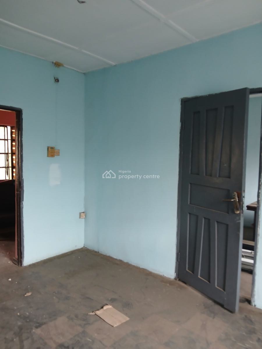Spacious 3 Bedroom Office/commercial, Ogba, Ikeja, Lagos, Commercial Property for Rent