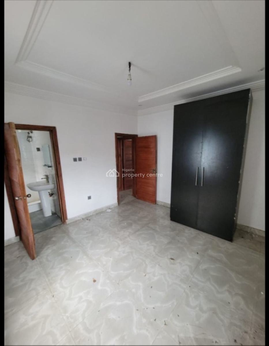 Standard 3 Bedroom Duplex, Lekki Phase1 Lekki Lagos, Lekki Phase 1, Lekki, Lagos, Terraced Duplex for Rent
