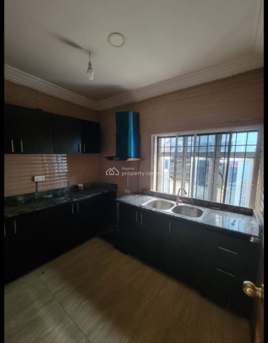 Standard 3 Bedroom Duplex, Lekki Phase1 Lekki Lagos, Lekki Phase 1, Lekki, Lagos, Terraced Duplex for Rent