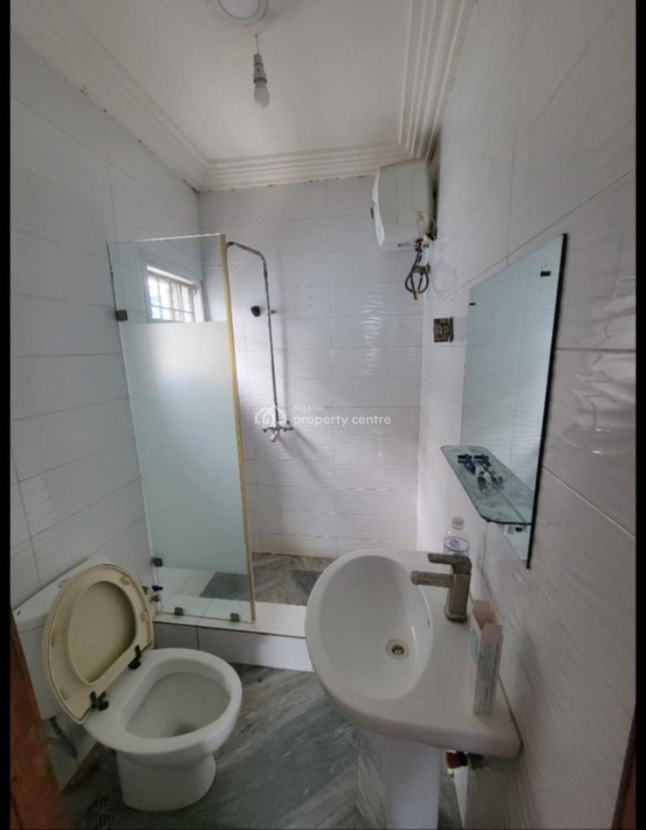 Standard 3 Bedroom Duplex, Lekki Phase1 Lekki Lagos, Lekki Phase 1, Lekki, Lagos, Terraced Duplex for Rent