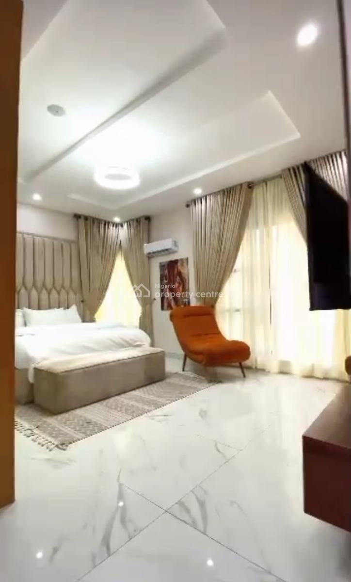 Furnished 3bedroom Apartment with Bq Swimming Pool Gym Elevator Childr, Off Kingsway Road, Old Ikoyi, Ikoyi, Lagos, Flat / Apartment for Sale