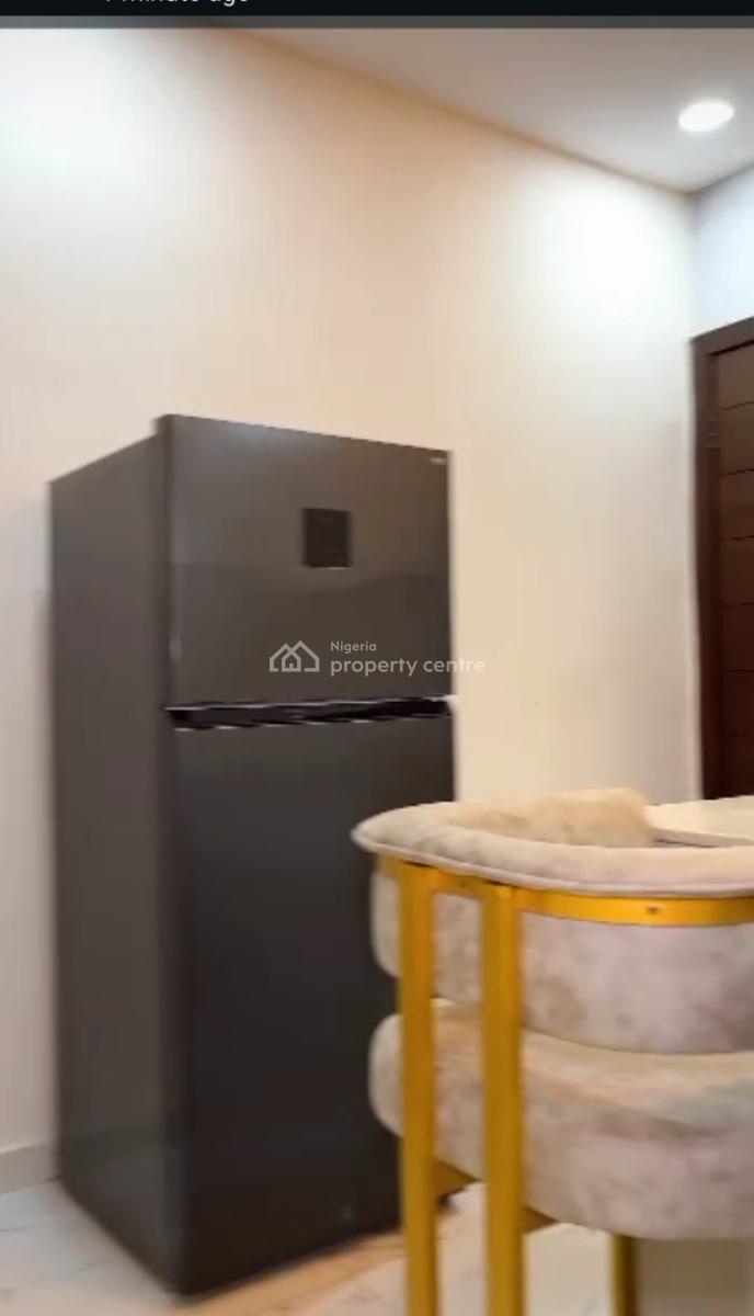 Furnished 3bedroom Apartment with Bq Swimming Pool Gym Elevator Childr, Off Kingsway Road, Old Ikoyi, Ikoyi, Lagos, Flat / Apartment for Sale