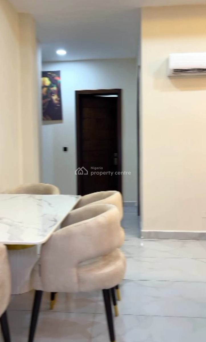 Furnished 3bedroom Apartment with Bq Swimming Pool Gym Elevator Childr, Off Kingsway Road, Old Ikoyi, Ikoyi, Lagos, Flat / Apartment for Sale