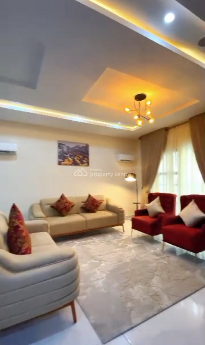 Furnished 3bedroom Apartment with Bq Swimming Pool Gym Elevator Childr, Off Kingsway Road, Old Ikoyi, Ikoyi, Lagos, Flat / Apartment for Sale
