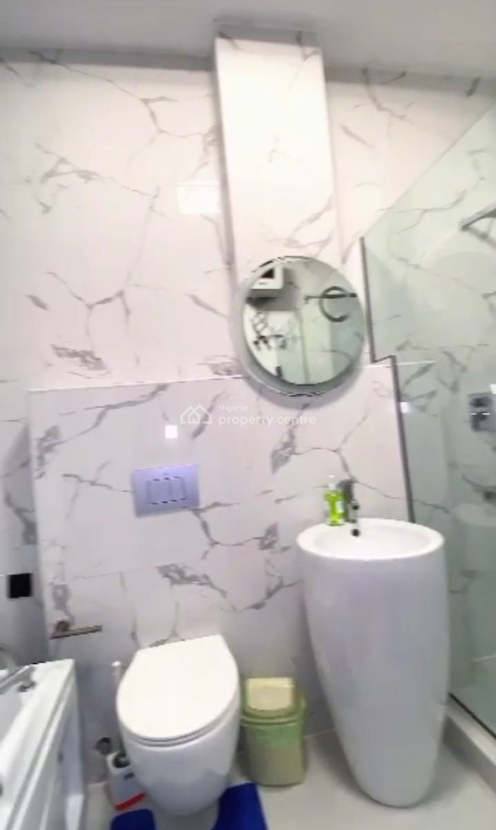 Furnished 3bedroom Apartment with Bq Swimming Pool Gym Elevator Childr, Off Kingsway Road, Old Ikoyi, Ikoyi, Lagos, Flat / Apartment for Sale