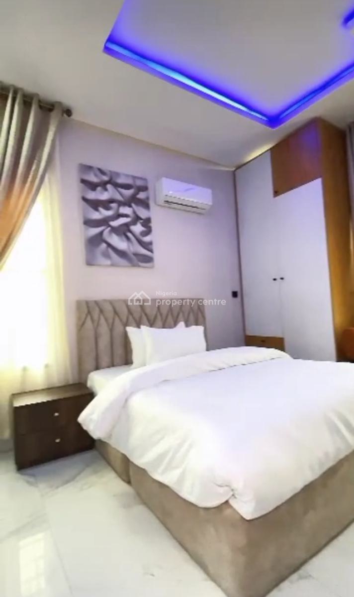 Furnished 3bedroom Apartment with Bq Swimming Pool Gym Elevator Childr, Off Kingsway Road, Old Ikoyi, Ikoyi, Lagos, Flat / Apartment for Sale