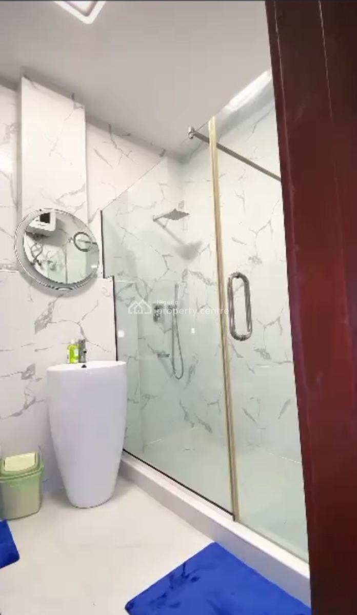 Furnished 3bedroom Apartment with Bq Swimming Pool Gym Elevator Childr, Off Kingsway Road, Old Ikoyi, Ikoyi, Lagos, Flat / Apartment for Sale