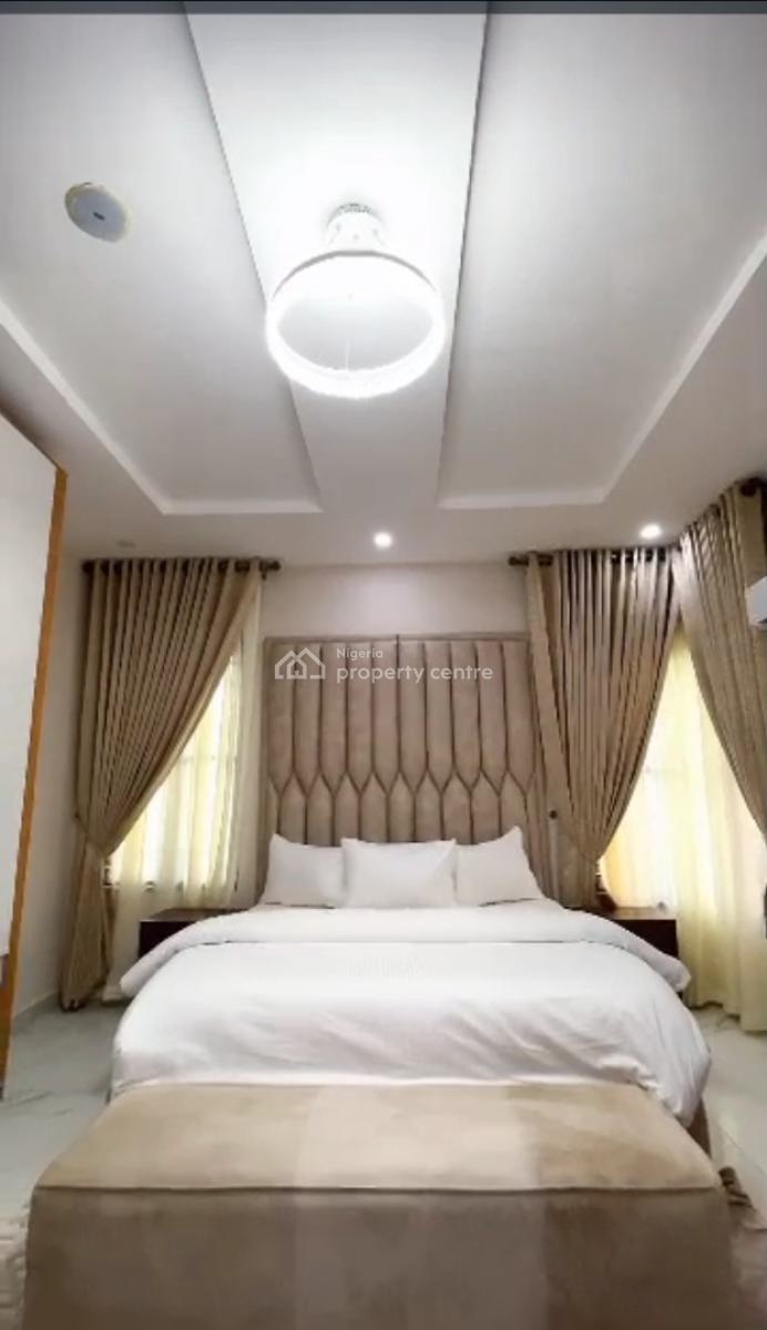 Furnished 3bedroom Apartment with Bq Swimming Pool Gym Elevator Childr, Off Kingsway Road, Old Ikoyi, Ikoyi, Lagos, Flat / Apartment for Sale
