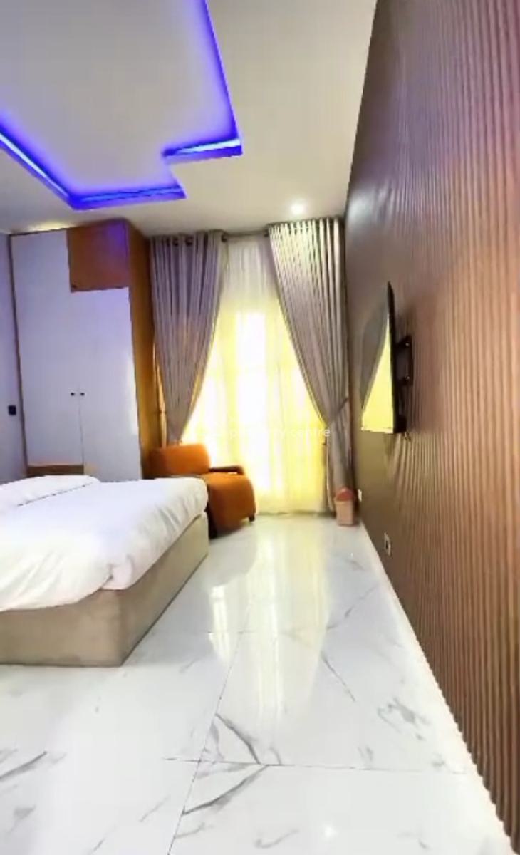 Furnished 3bedroom Apartment with Bq Swimming Pool Gym Elevator Childr, Off Kingsway Road, Old Ikoyi, Ikoyi, Lagos, Flat / Apartment for Sale
