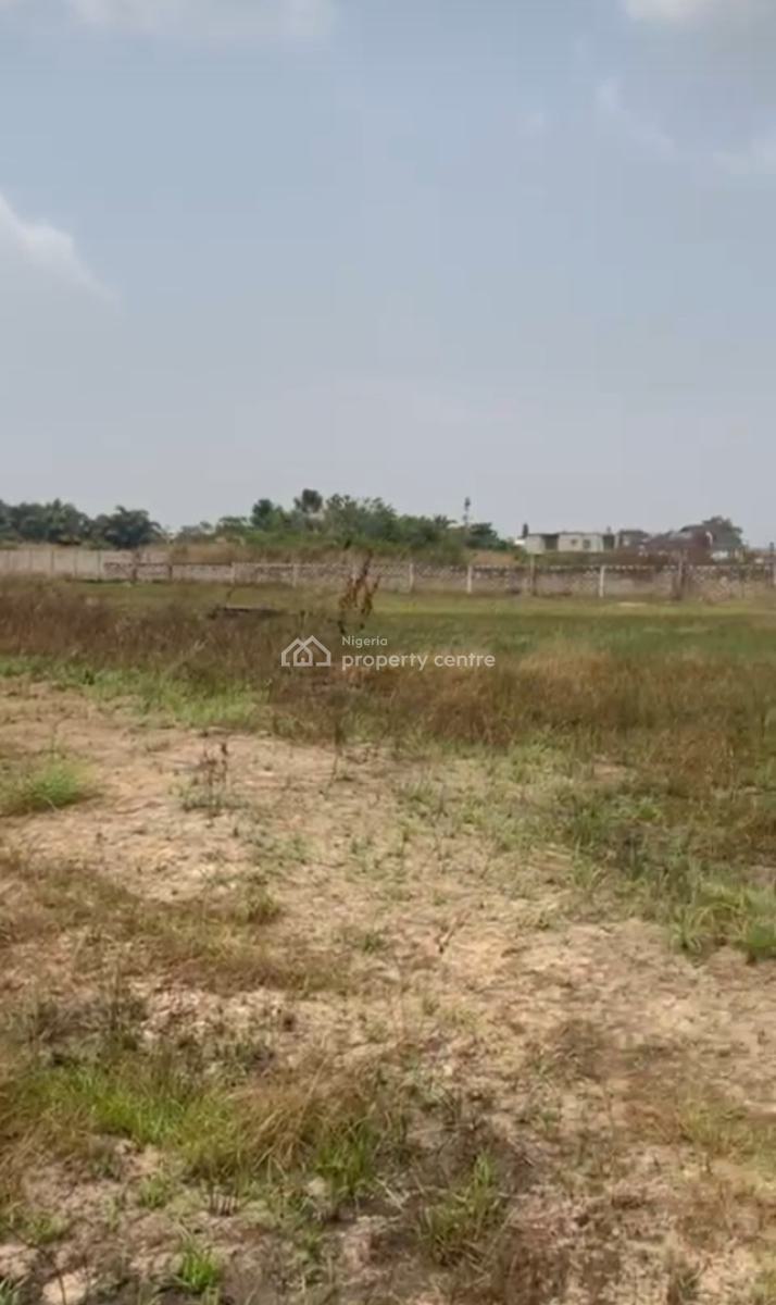 12 Plot Distressed Available, Sangotedo, Ajah, Lagos, Residential Land for Sale