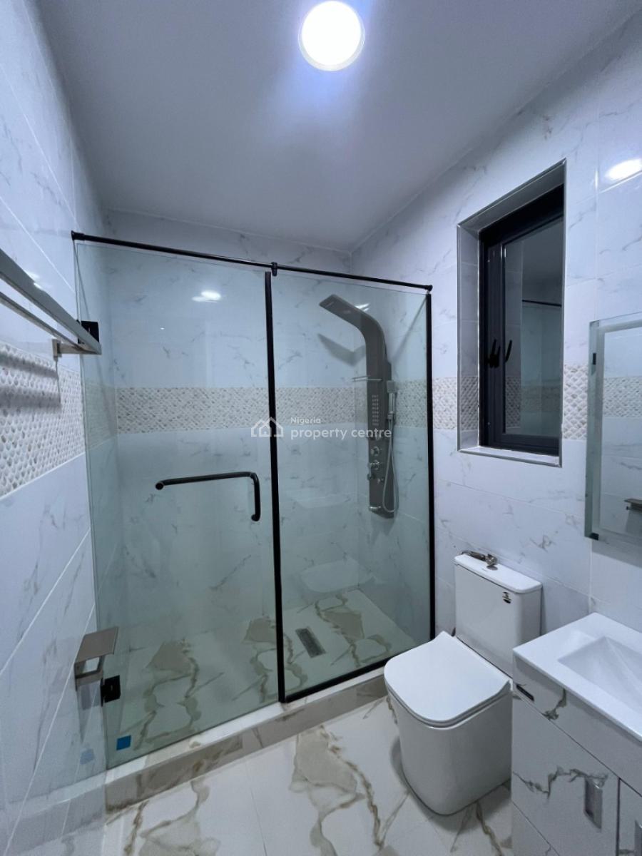 5 Bedrooms Fully Detached Duplex, Lekki, Ajah, Ajah, Lagos, Detached Duplex for Sale