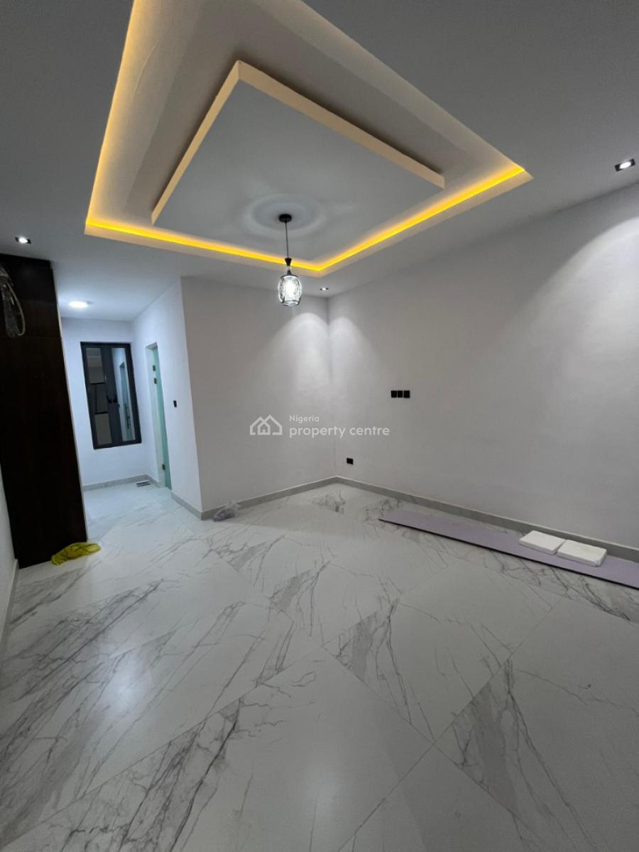 5 Bedrooms Fully Detached Duplex, Lekki, Ajah, Ajah, Lagos, Detached Duplex for Sale