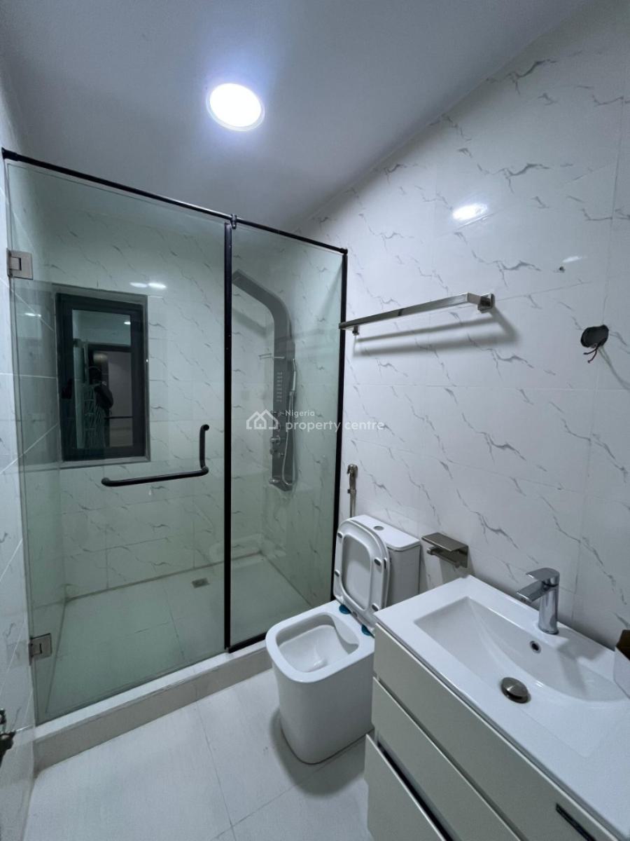 5 Bedrooms Fully Detached Duplex, Lekki, Ajah, Ajah, Lagos, Detached Duplex for Sale