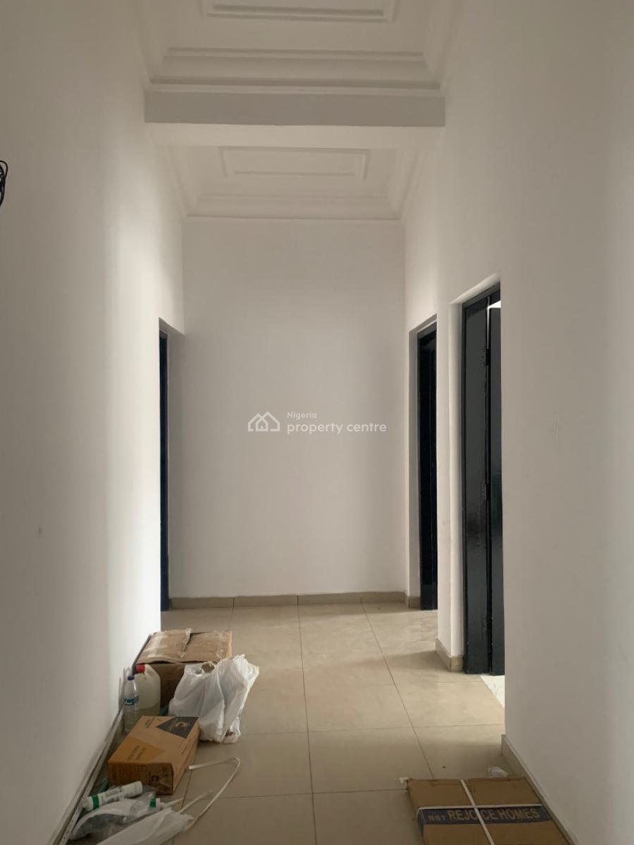 Spacious Self Serviced 5 Bedroom Penthouse Apartment, Off Freedom Way, Lekki Phase 1, Lekki, Lagos, Flat / Apartment for Rent
