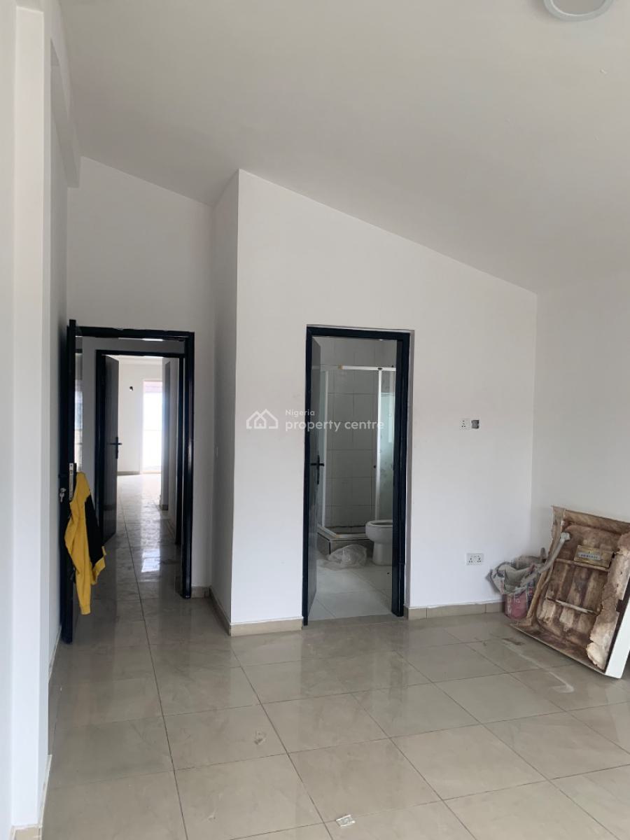 Spacious Self Serviced 5 Bedroom Penthouse Apartment, Off Freedom Way, Lekki Phase 1, Lekki, Lagos, Flat / Apartment for Rent
