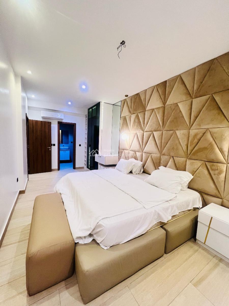 The Gorgeous 2 Bedroom Apartment, Eko Atlantic City, Lagos, Flat / Apartment for Sale