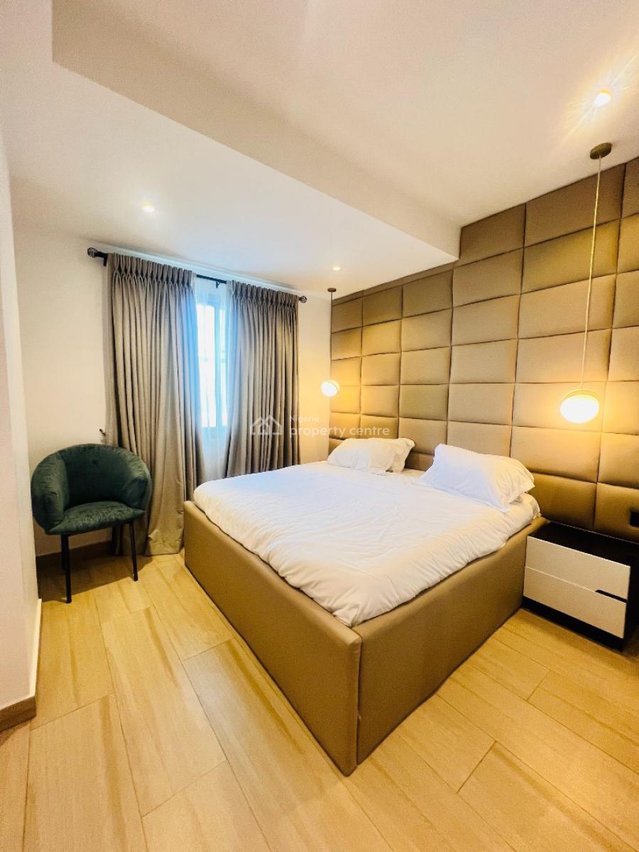 The Gorgeous 2 Bedroom Apartment, Eko Atlantic City, Lagos, Flat / Apartment for Sale