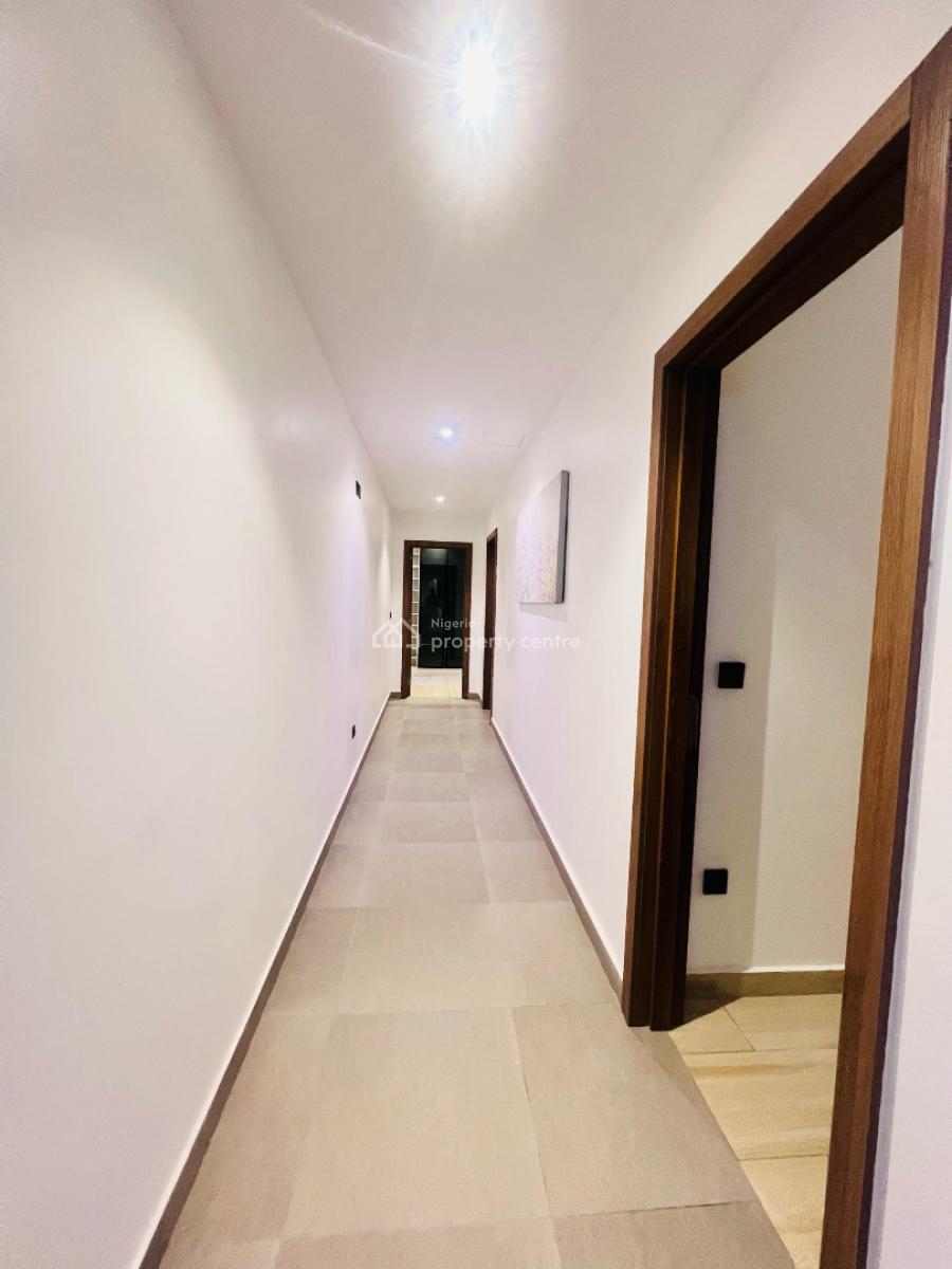 The Gorgeous 2 Bedroom Apartment, Eko Atlantic City, Lagos, Flat / Apartment for Sale