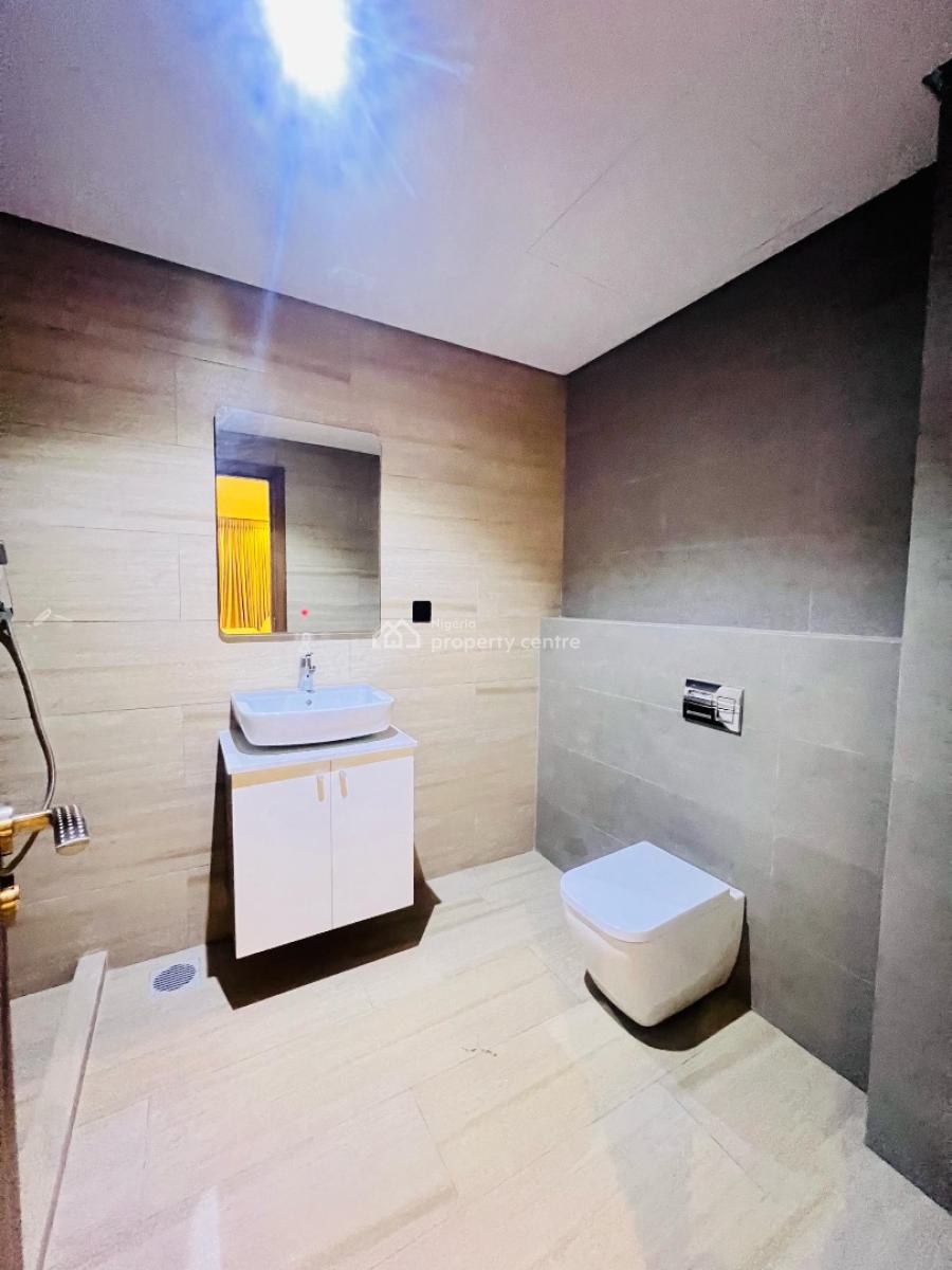 The Gorgeous 2 Bedroom Apartment, Eko Atlantic City, Lagos, Flat / Apartment for Sale