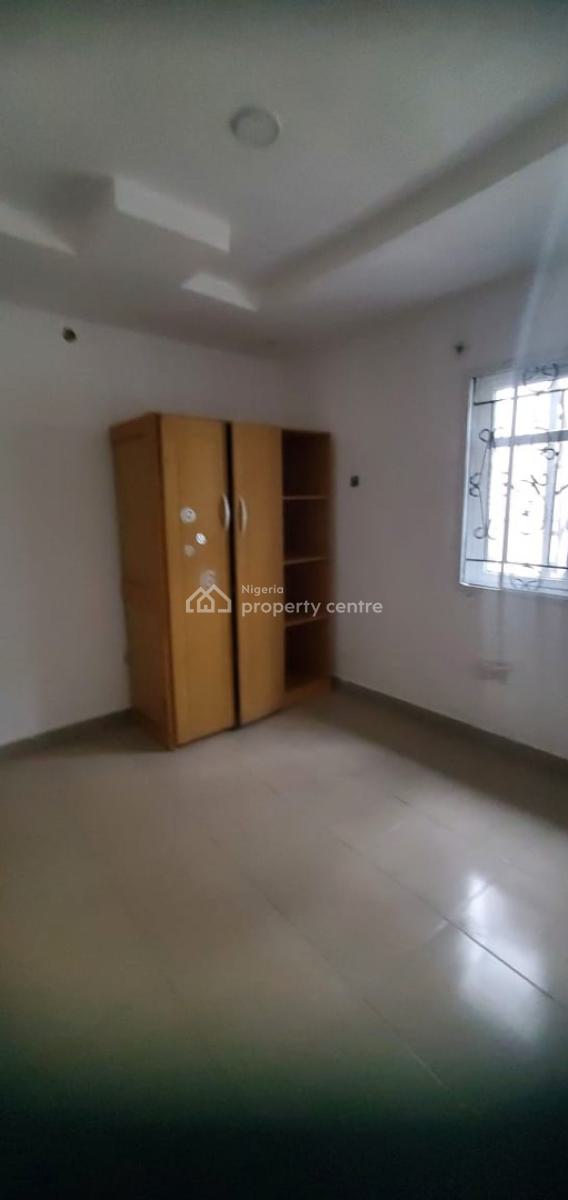 *standard Mini-flat, Ground Floor Unit, Off Admiralty Way, Lekki Phase 1, Lekki, Lagos, Mini Flat (room and Parlour) for Rent
