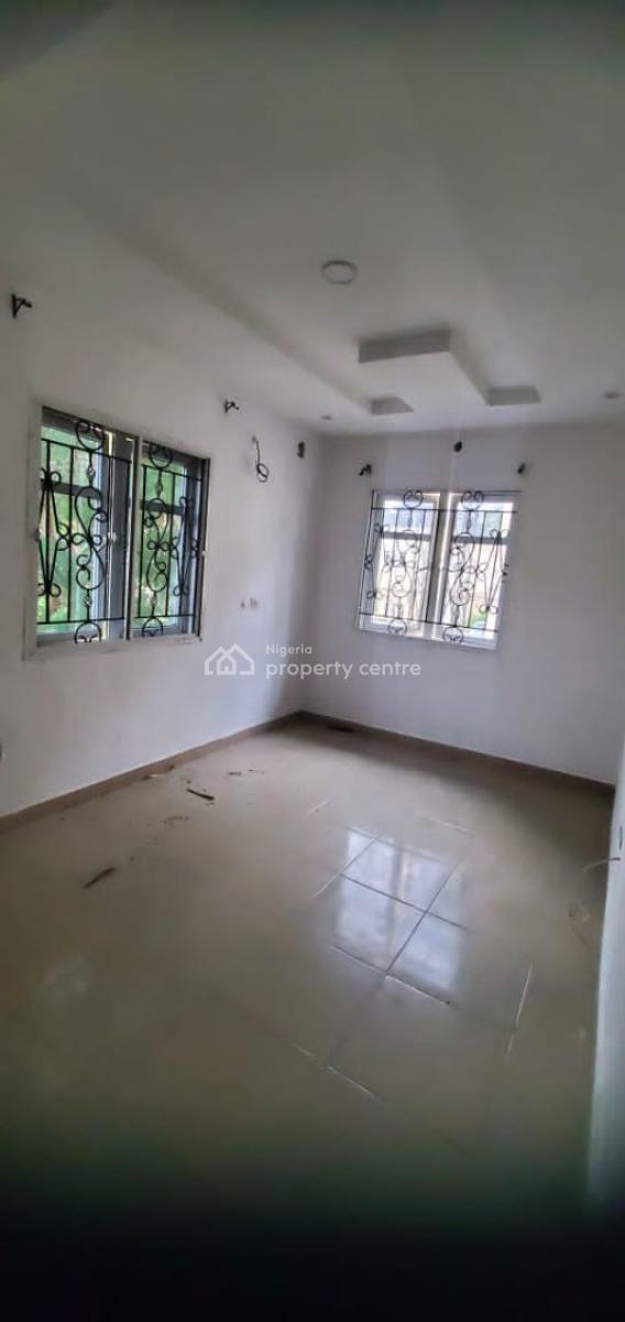 *standard Mini-flat, Ground Floor Unit, Off Admiralty Way, Lekki Phase 1, Lekki, Lagos, Mini Flat (room and Parlour) for Rent
