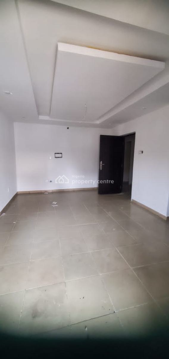 *standard Mini-flat, Ground Floor Unit, Off Admiralty Way, Lekki Phase 1, Lekki, Lagos, Mini Flat (room and Parlour) for Rent