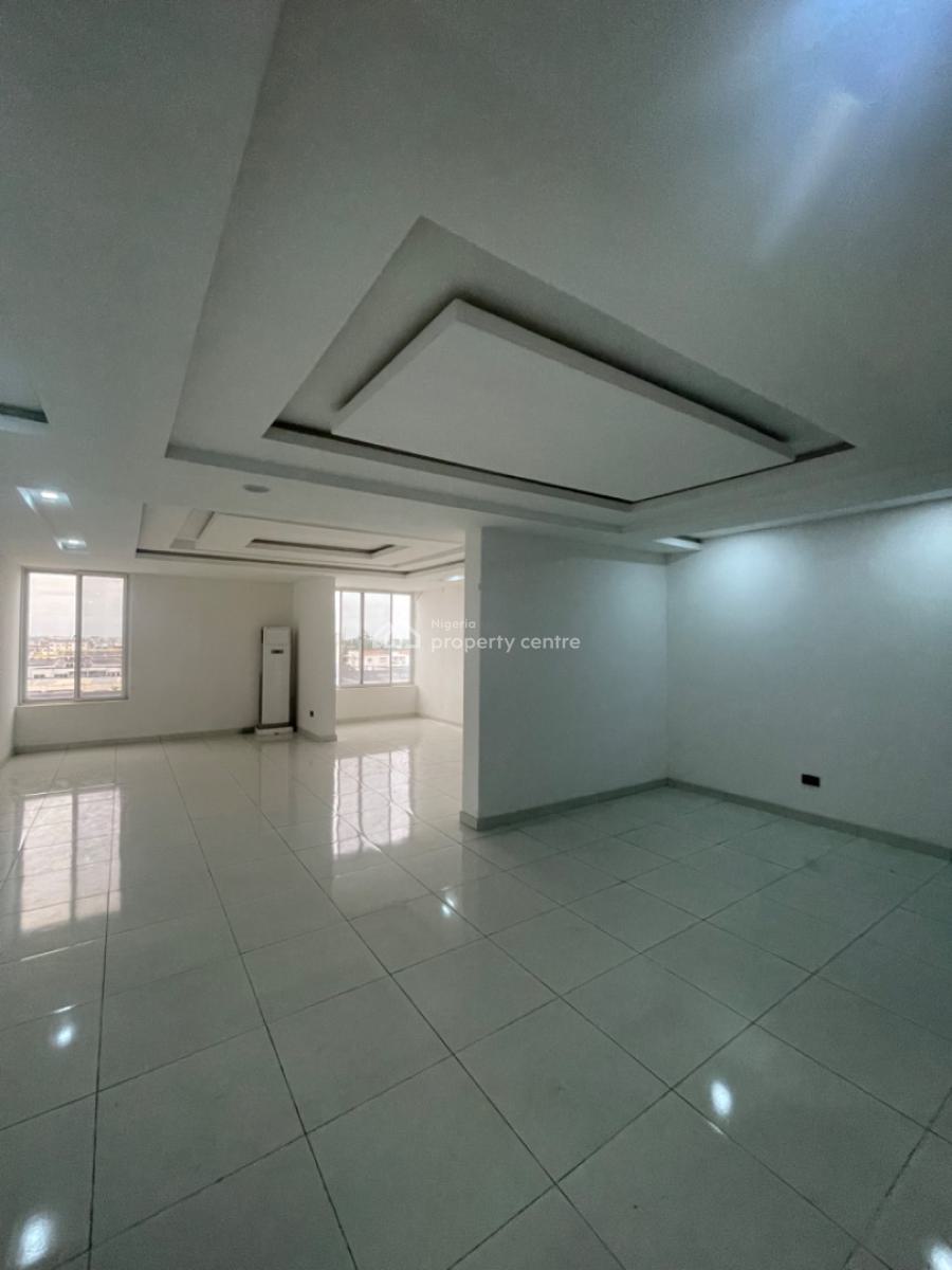 Luxury 4 Bedroom Penthouse with Elevator , Pool N More, Ikate, Lekki Phase 1, Lekki, Lagos, House for Sale