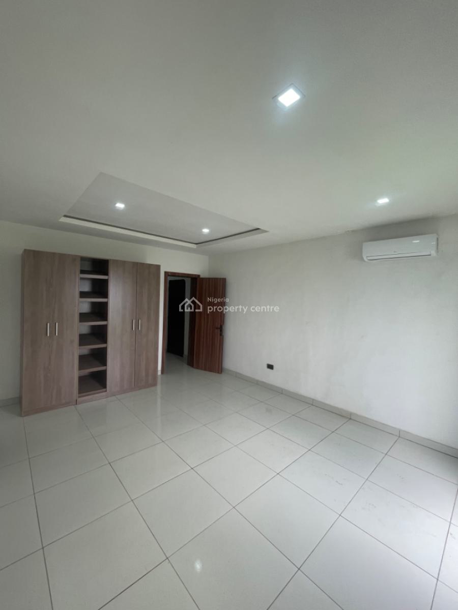 Luxury 4 Bedroom Penthouse with Elevator , Pool N More, Ikate, Lekki Phase 1, Lekki, Lagos, House for Sale