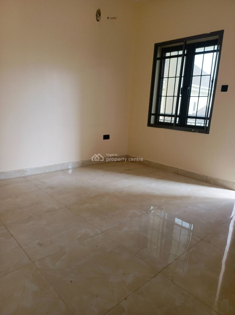 4 Bedroom Semi Detached Duplex with a Attached, Guzape District, Abuja, House for Rent