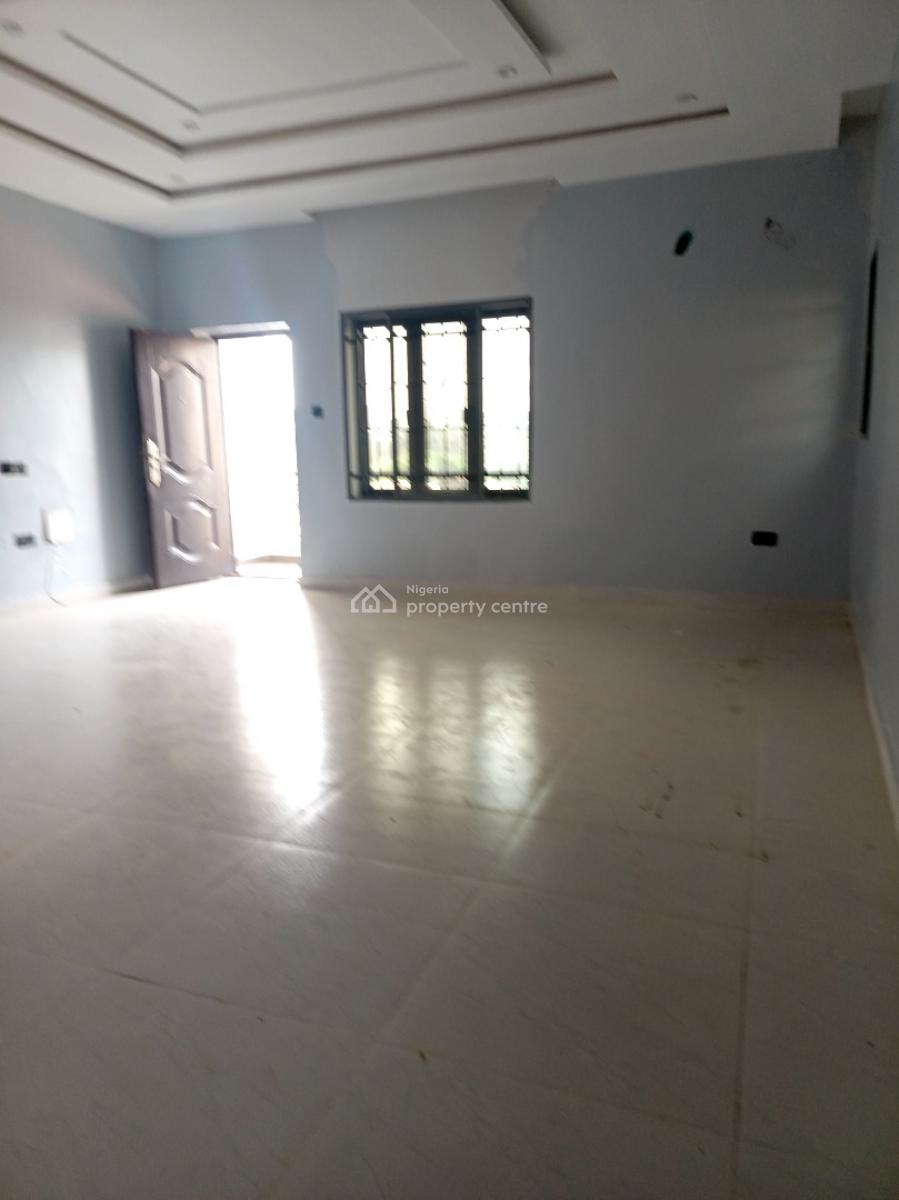 4 Bedroom Semi Detached Duplex with a Attached, Guzape District, Abuja, House for Rent