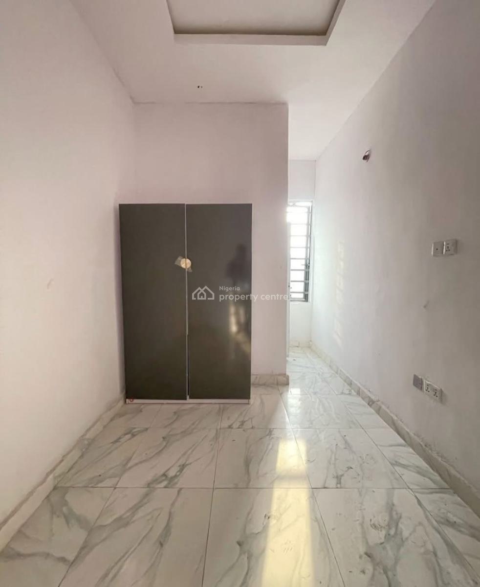 Luxury 4-bedroom Semi Detached Duplex with Privacy, Abraham Adesanya, Ajah, Lagos, Semi-detached Duplex for Sale