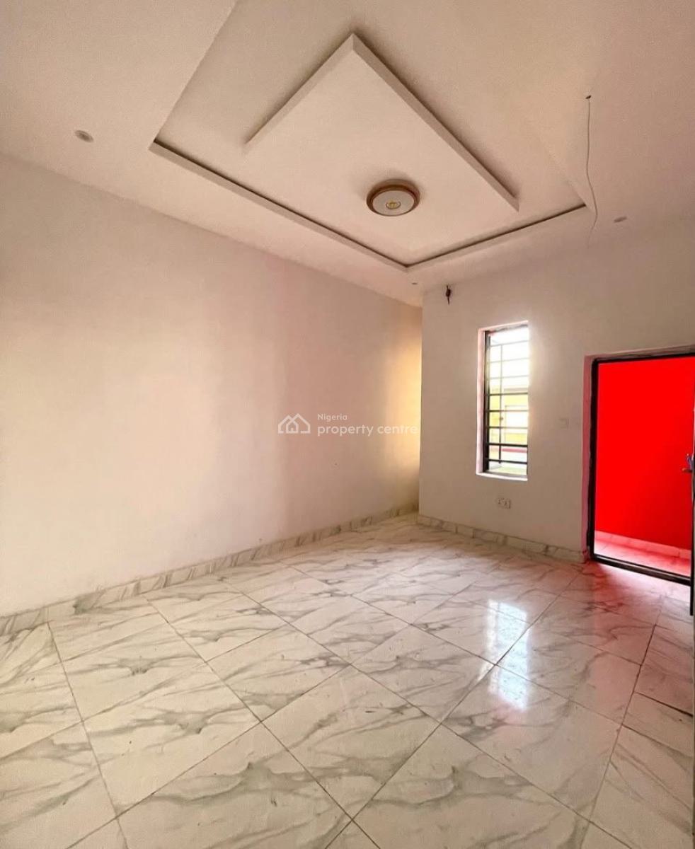 Luxury 4-bedroom Semi Detached Duplex with Privacy, Abraham Adesanya, Ajah, Lagos, Semi-detached Duplex for Sale