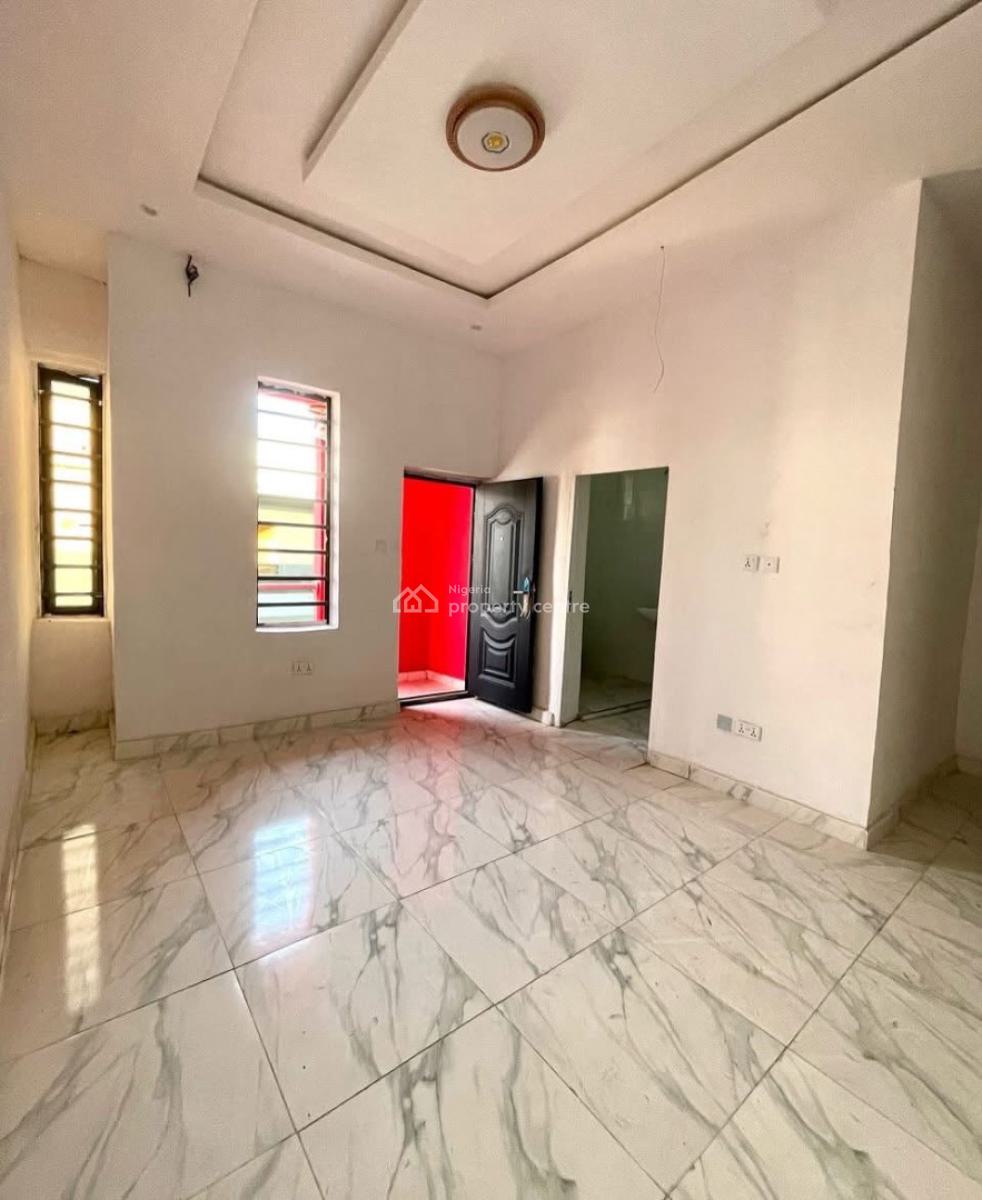 Luxury 4-bedroom Semi Detached Duplex with Privacy, Abraham Adesanya, Ajah, Lagos, Semi-detached Duplex for Sale