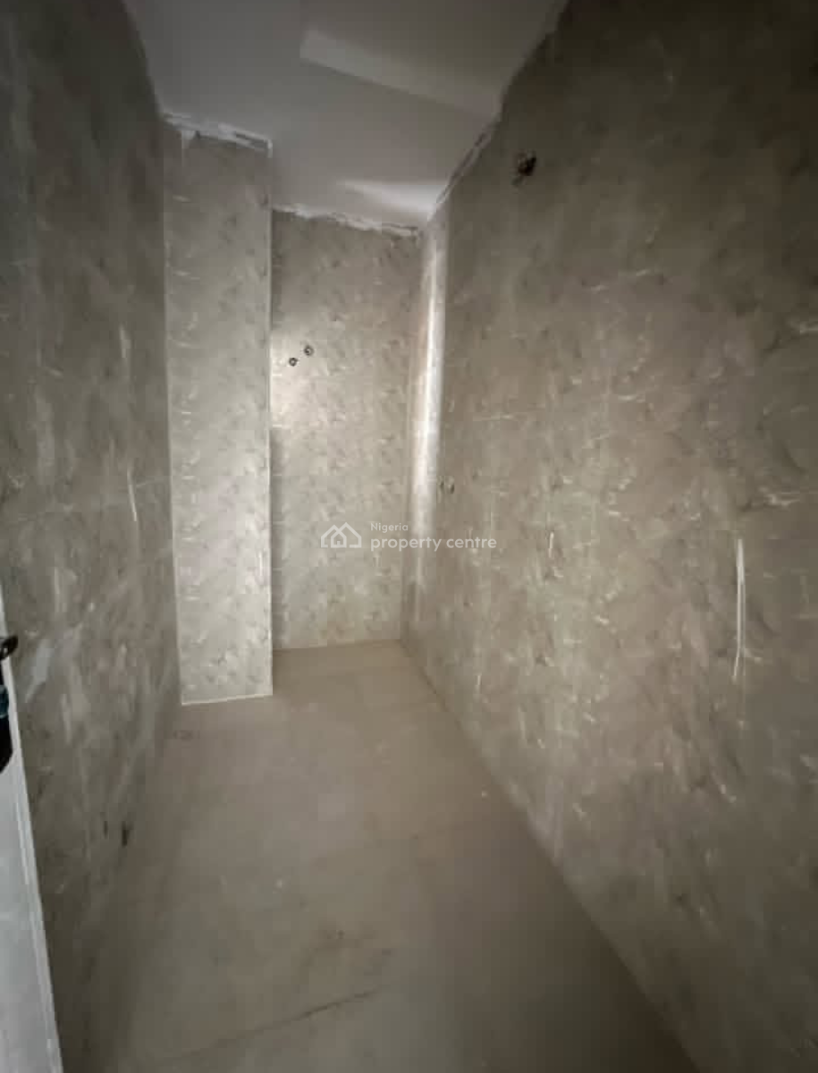 Brand New 3 Bedroom Apartments, (tarred Roads), Wuye, Abuja, Flat / Apartment for Sale