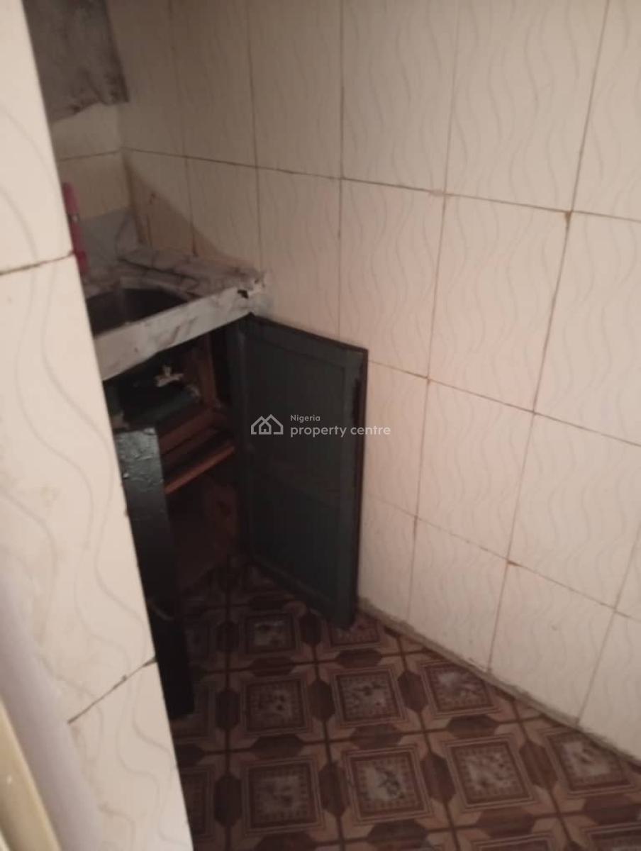 Self Contain/ Apartment, Off Allen Avenue Ikeja, Allen, Ikeja, Lagos, Self Contain (single Rooms) for Rent