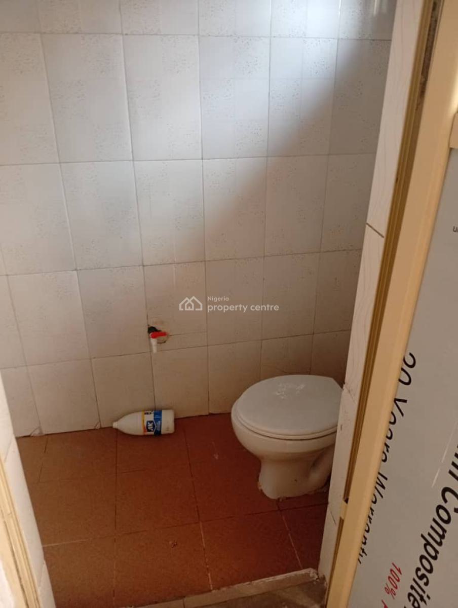 Self Contain/ Apartment, Off Allen Avenue Ikeja, Allen, Ikeja, Lagos, Self Contain (single Rooms) for Rent