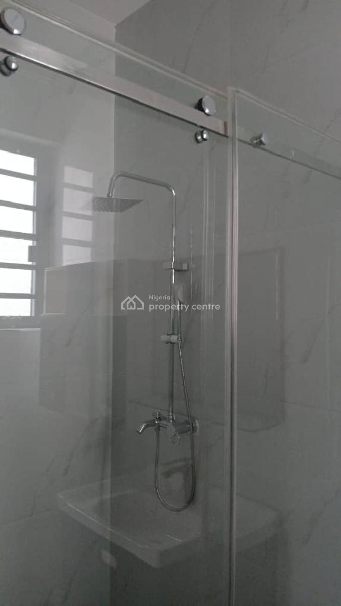 an Exotic 5 Bedroom Detached House with B.q, Omole Phase 1, Ikeja, Lagos, Detached Duplex for Rent